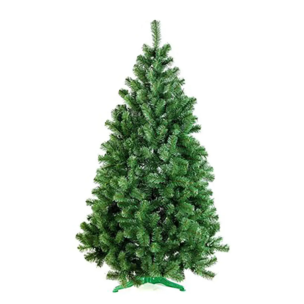Künstlicher Weihnachtsbaum Nela I 250cm | Grün