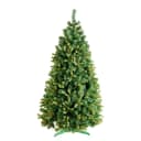 Künstlicher Weihnachtsbaum Riwiera 220cm | Grün