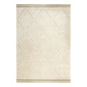 Hochflorteppich Colin | Beige