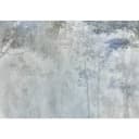 Fototapete Forest Reverb | Grau