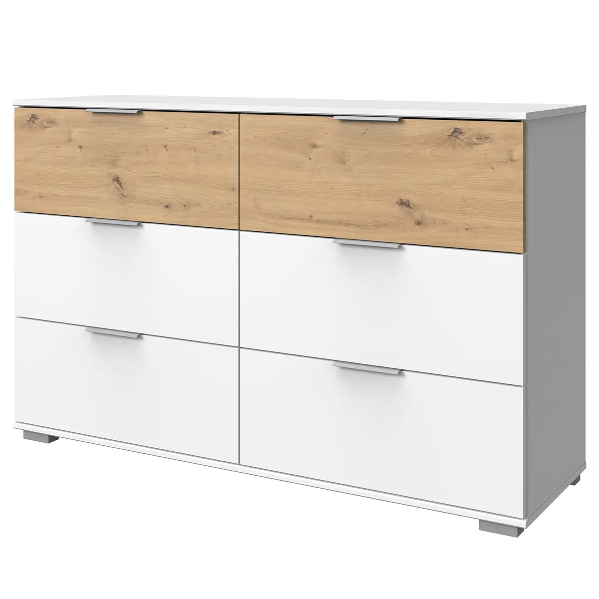 Kommode Gibraltar III | Mehrfarbig