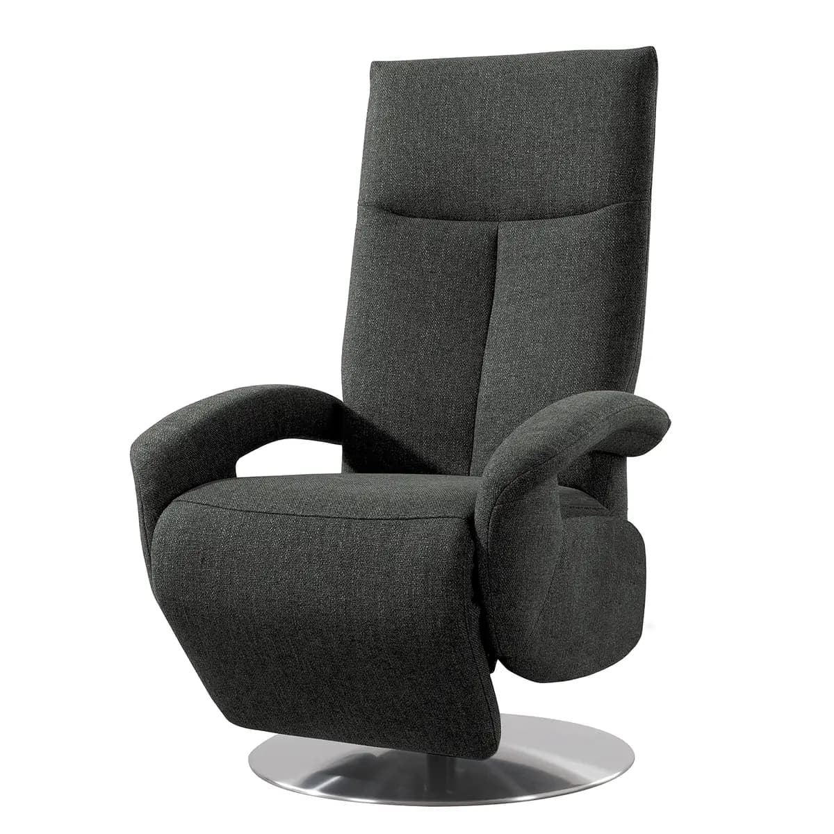 Relaxsessel Leesburg | Grau