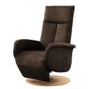 Relaxsessel Nesebar I | Braun