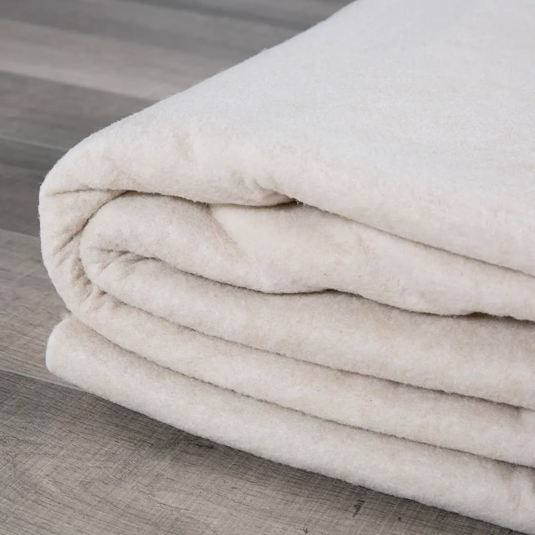 Teppich Stopp Premium Vlies | Beige