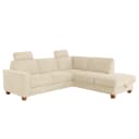 Ecksofa Ford Point | Beige