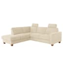 Ecksofa Ford Point | Beige