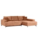 Ecksofa Gusum | Mehrfarbig