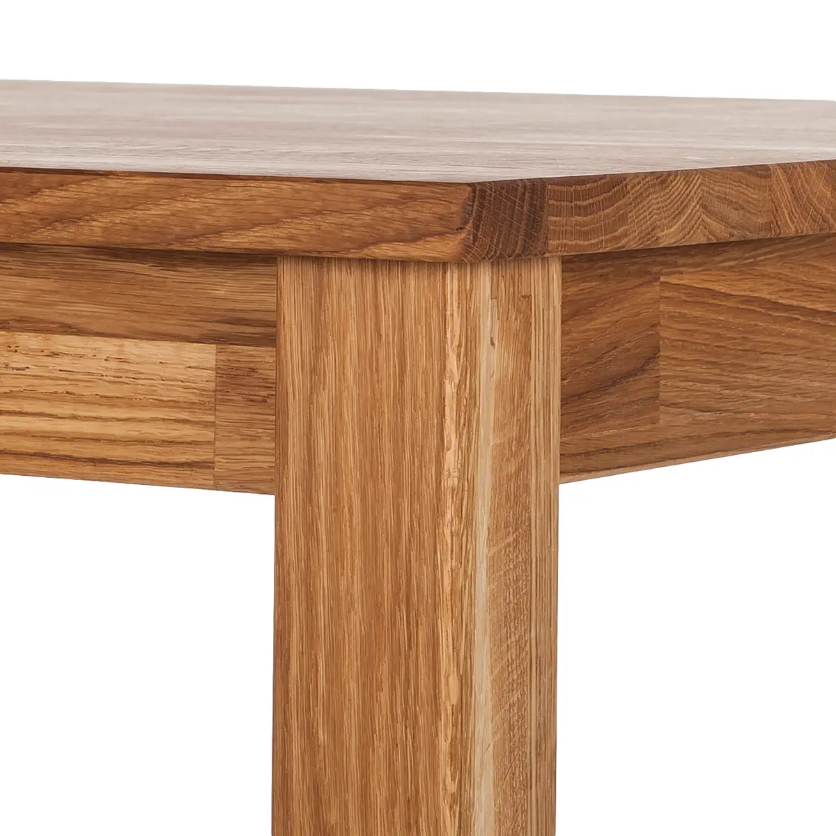 Esstisch LemsiWOOD | Holztöne