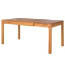 Esstisch MoWOOD I 120 x 80cm Beige/Buche Hell Buche | Holztöne