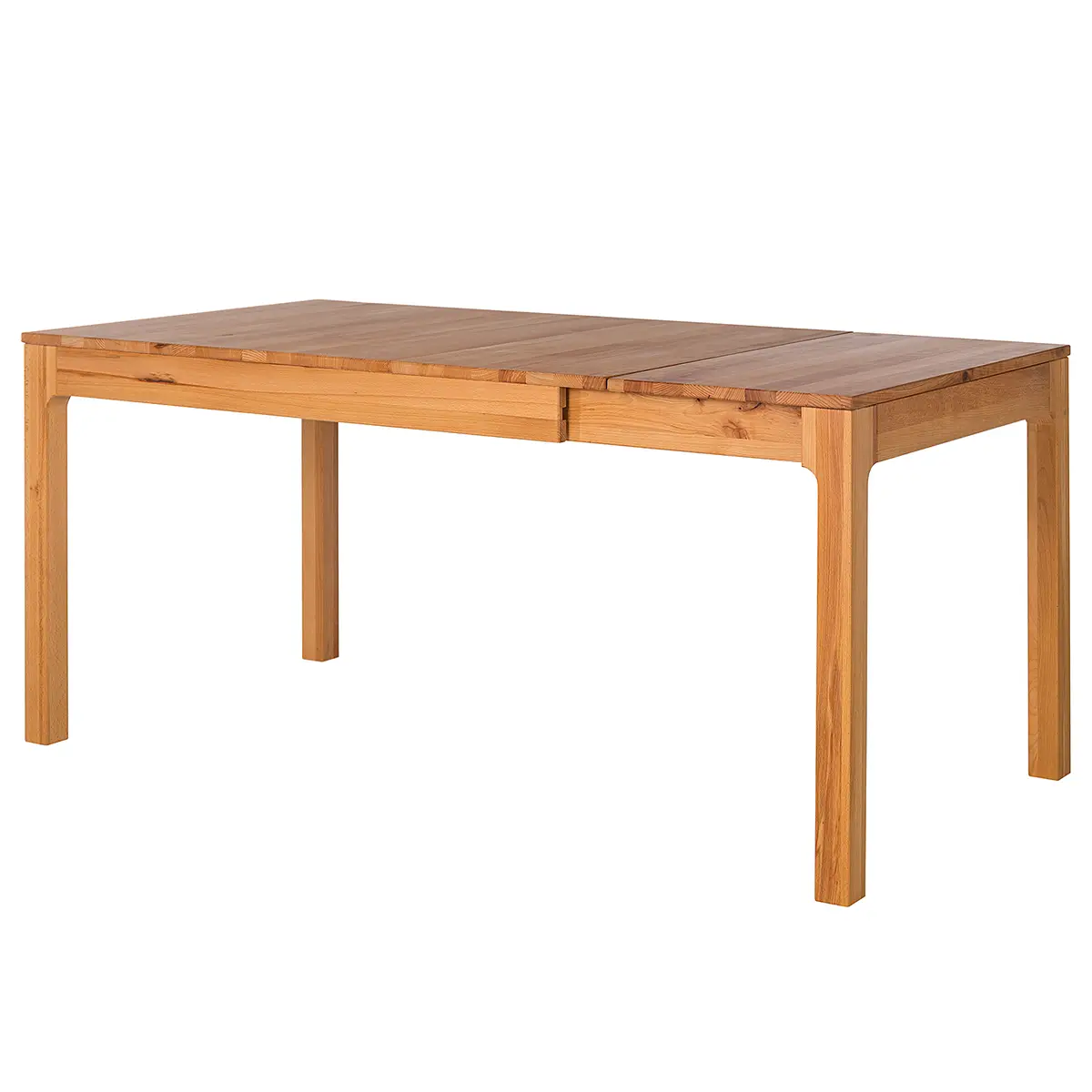 Esstisch MoWOOD I 120 x 80cm Beige/Buche Hell Buche | Holztöne