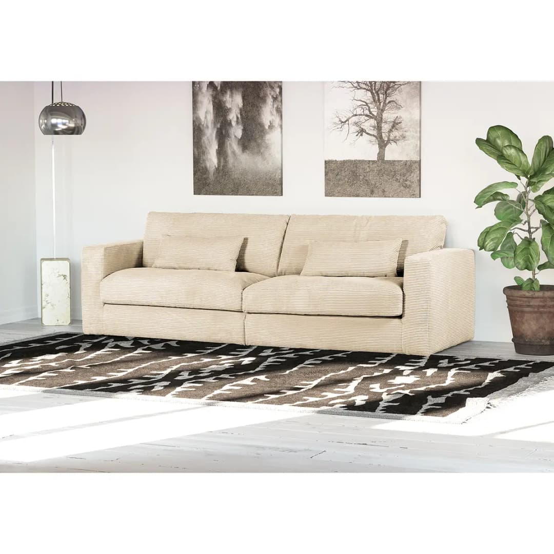 Bigsofa Izumo | Beige