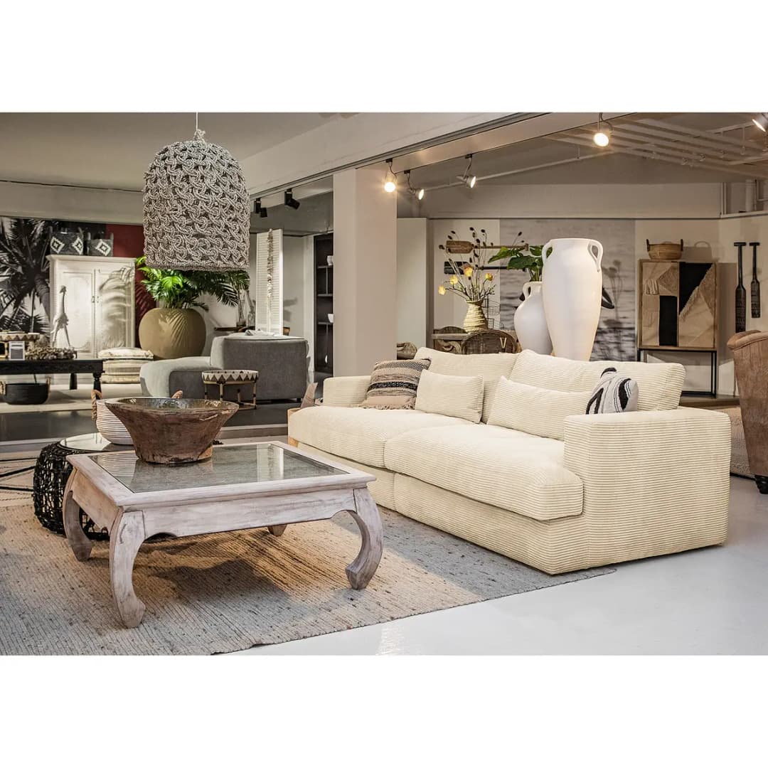 Bigsofa Izumo | Beige