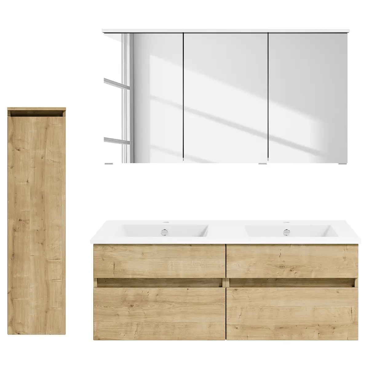 Badset Get2You | Braun