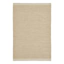 Wollteppich Visby | Beige