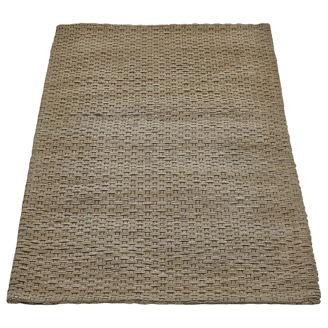 Filzteppich Nora | Braun