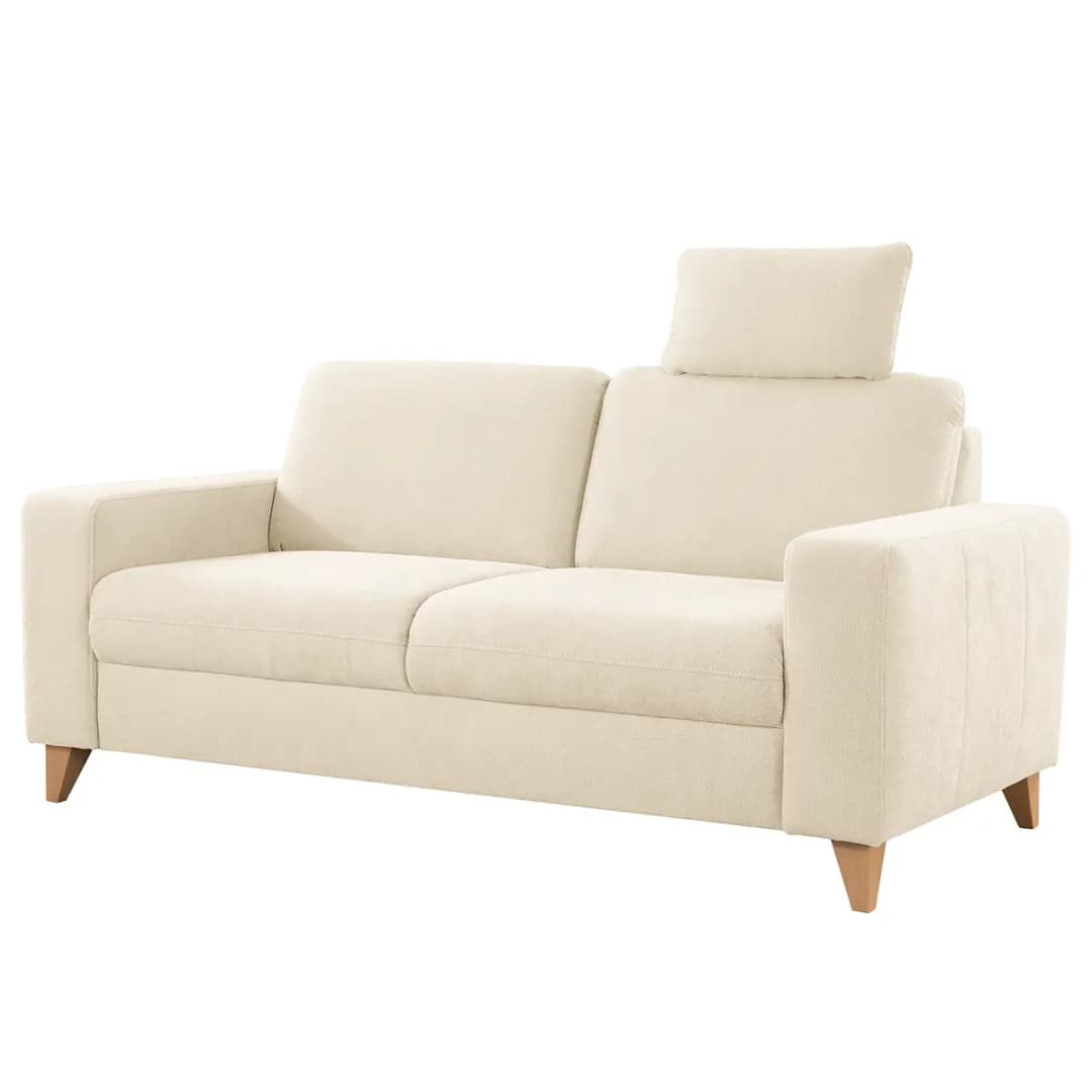 Sofa Gothem 2,5-Sitzer | Beige