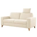 Sofa Gothem 2,5-Sitzer | Beige
