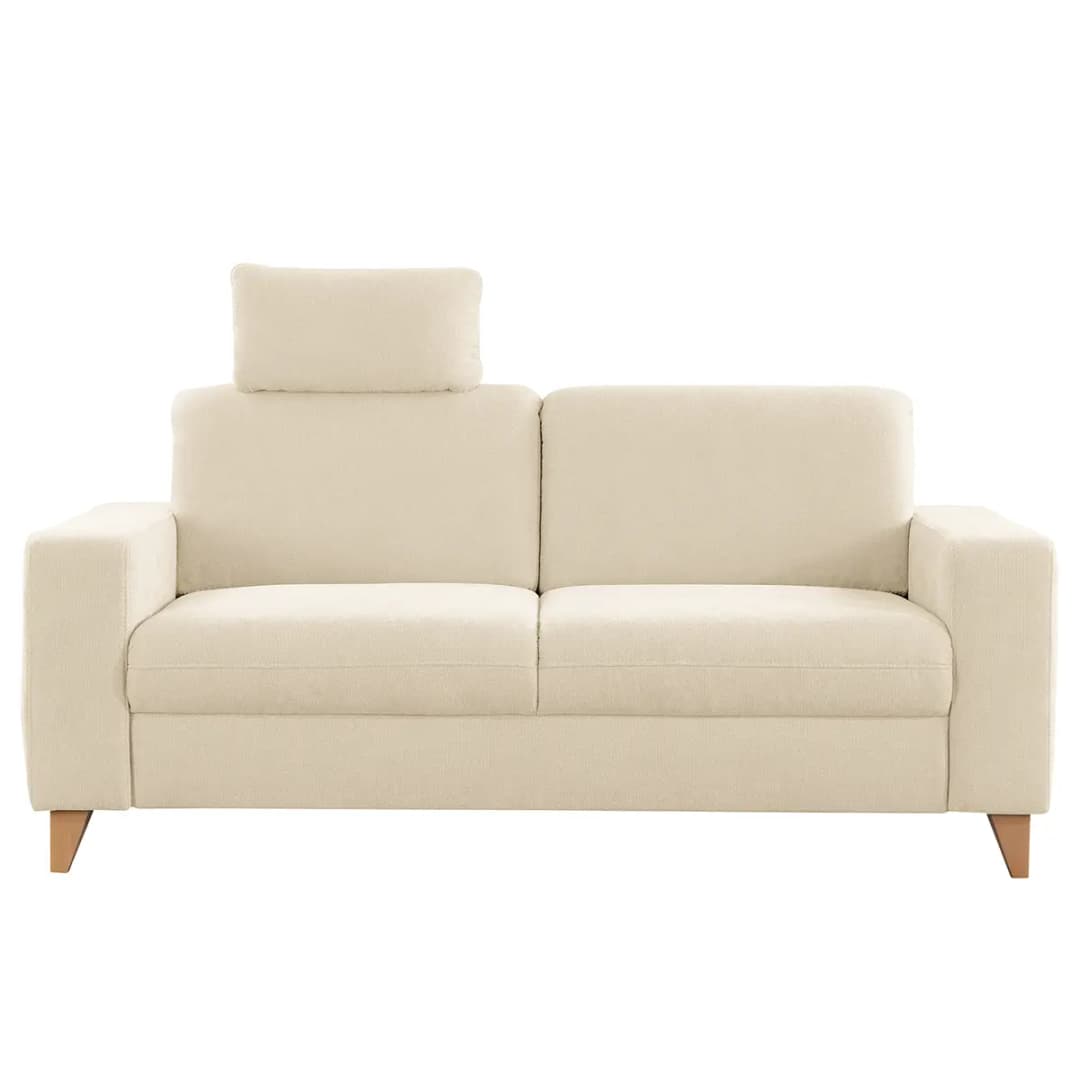 Sofa Gothem 2,5-Sitzer | Beige