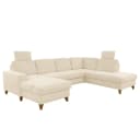 Wohnlandschaft Gothem | Beige