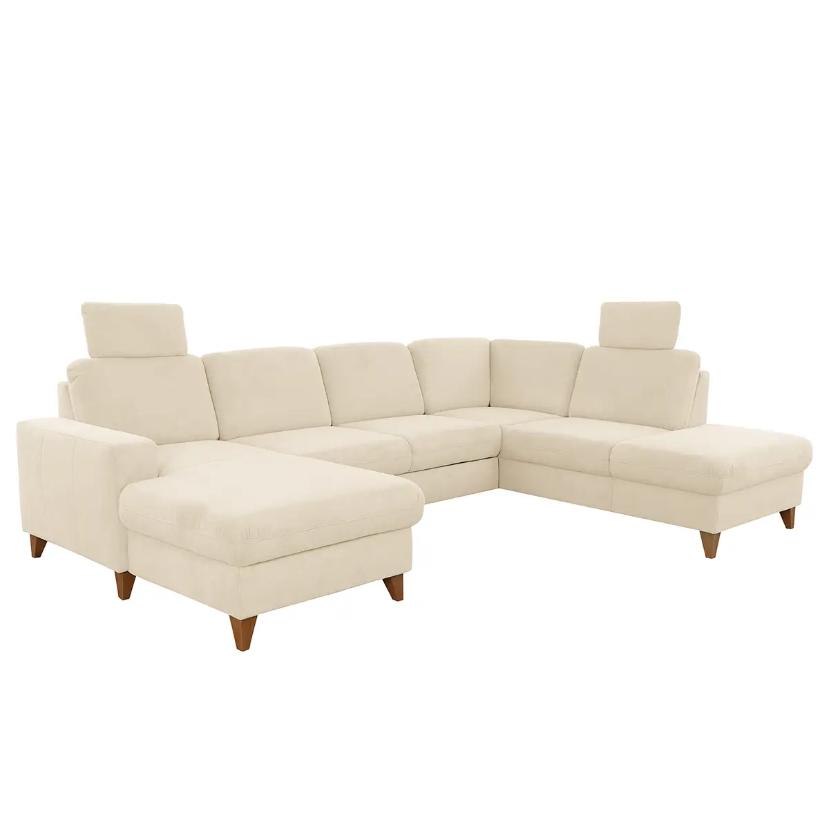 Wohnlandschaft Gothem | Beige