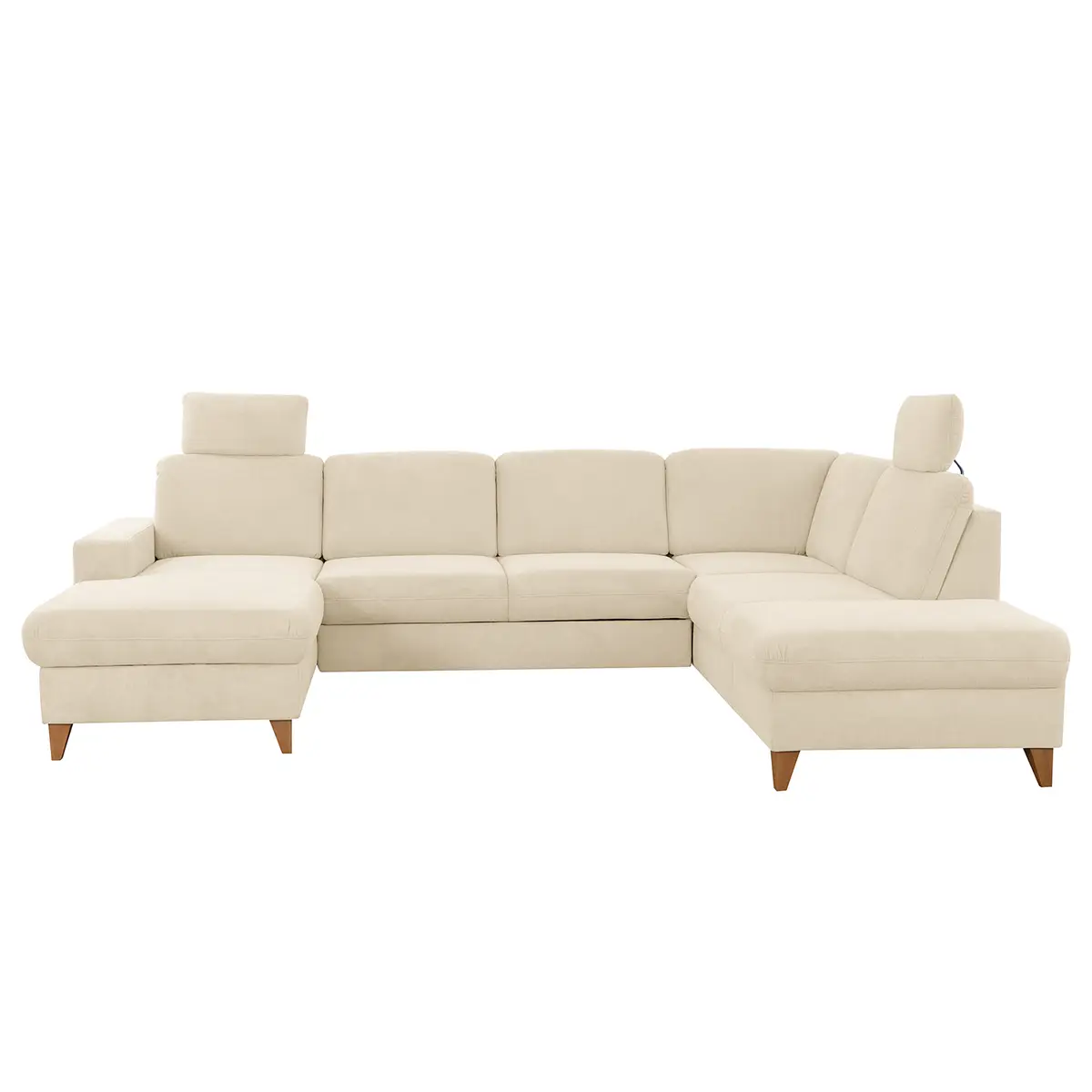 Wohnlandschaft Gothem | Beige