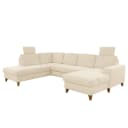 Wohnlandschaft Gothem | Beige