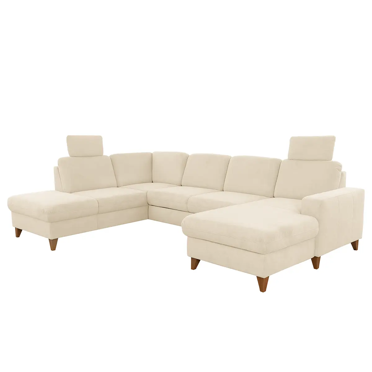 Wohnlandschaft Gothem | Beige