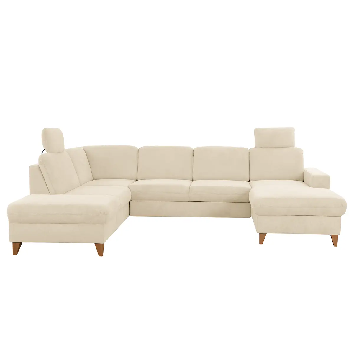 Wohnlandschaft Gothem | Beige