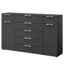 Sideboard x7+2 | Grau