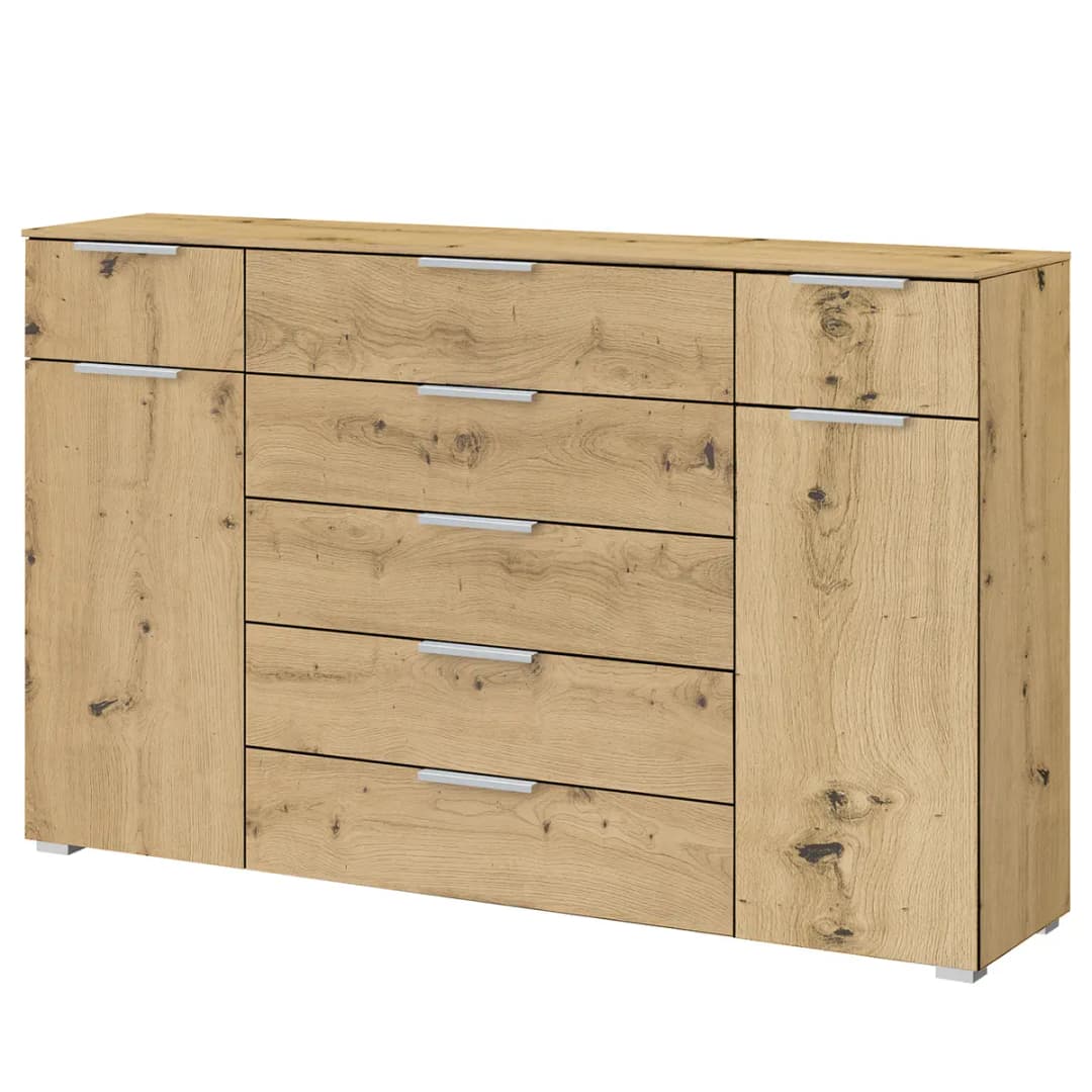 Sideboard x7+2 | Braun