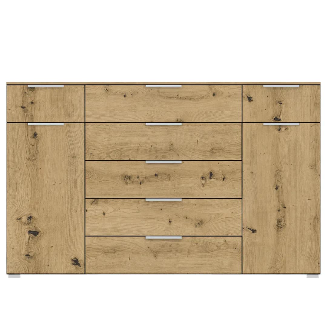 Sideboard x7+2 | Braun