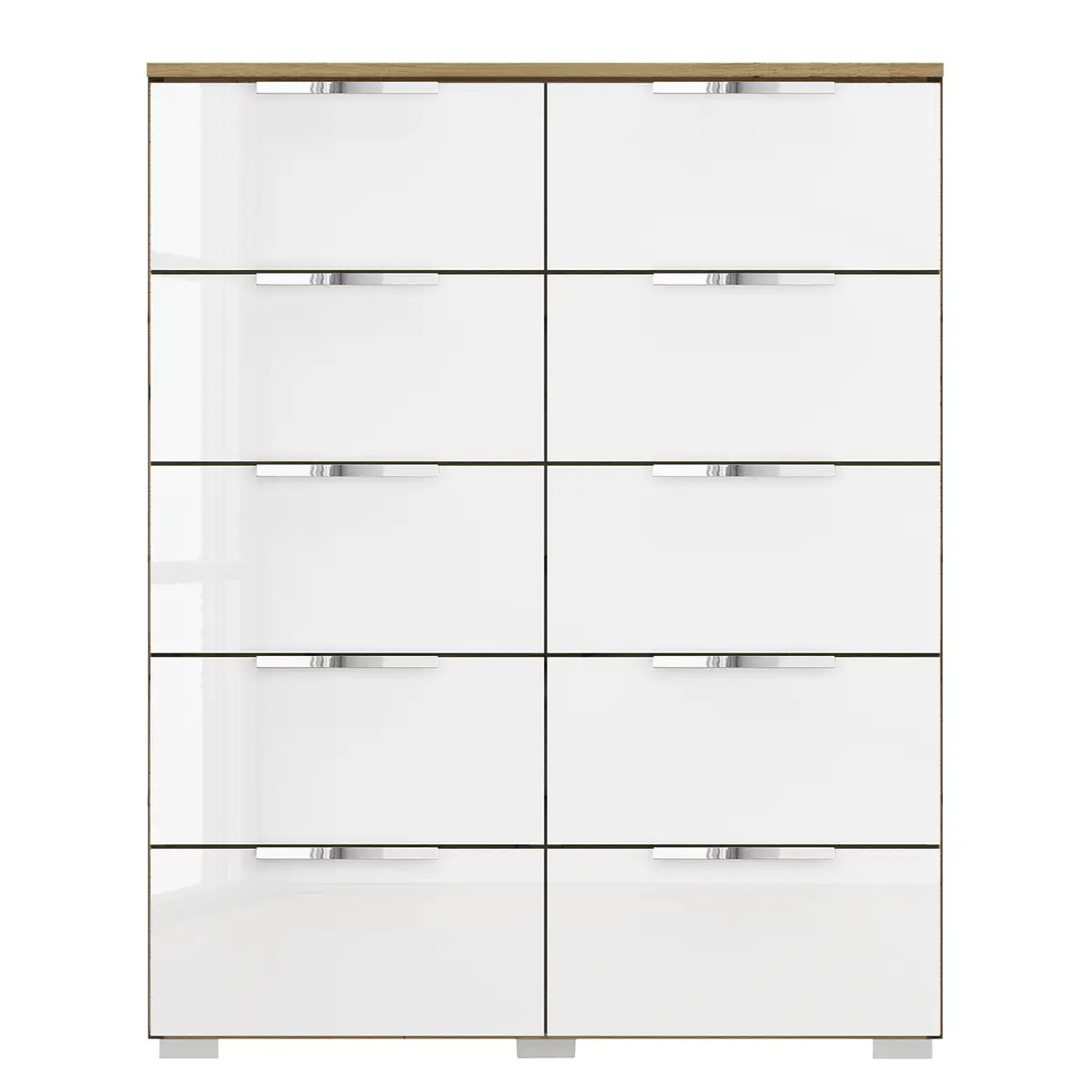 Kommode x10 | Mehrfarbig
