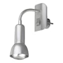 Tischleuchte Paku | Silber