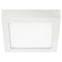 LED-Deckenleuchte Fire IV | Weiß
