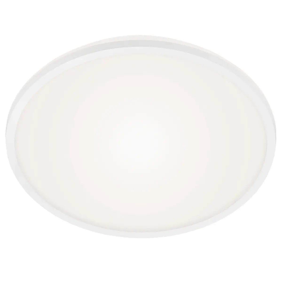 LED-Deckenleuchte Runa I | Weiß