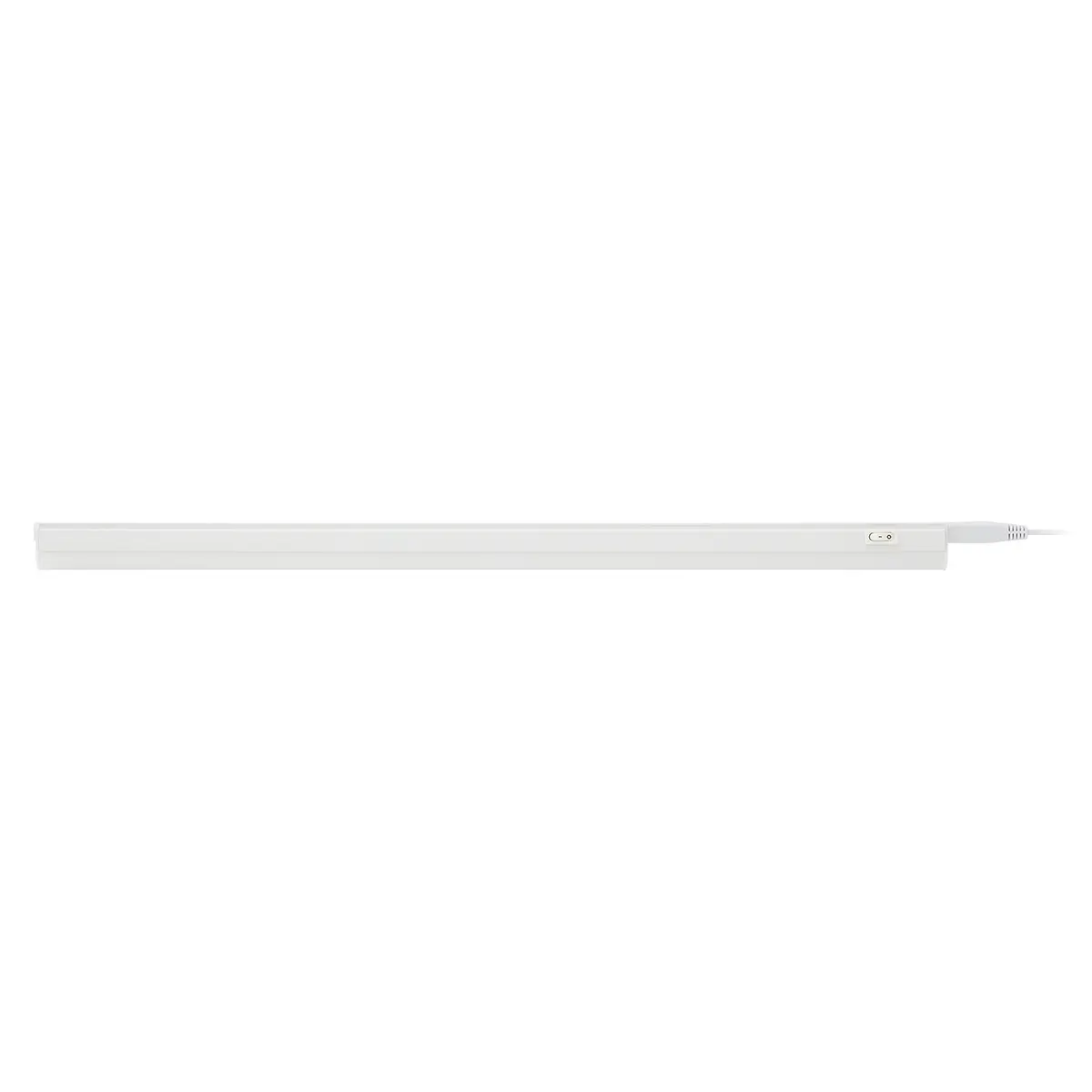 LED-Wandleuchte Hephaistos | Weiß
