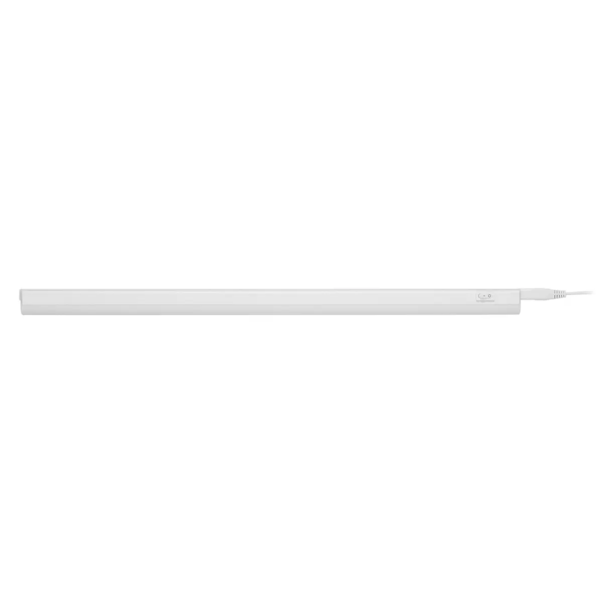 LED-Wandleuchte Poseidon | Weiß