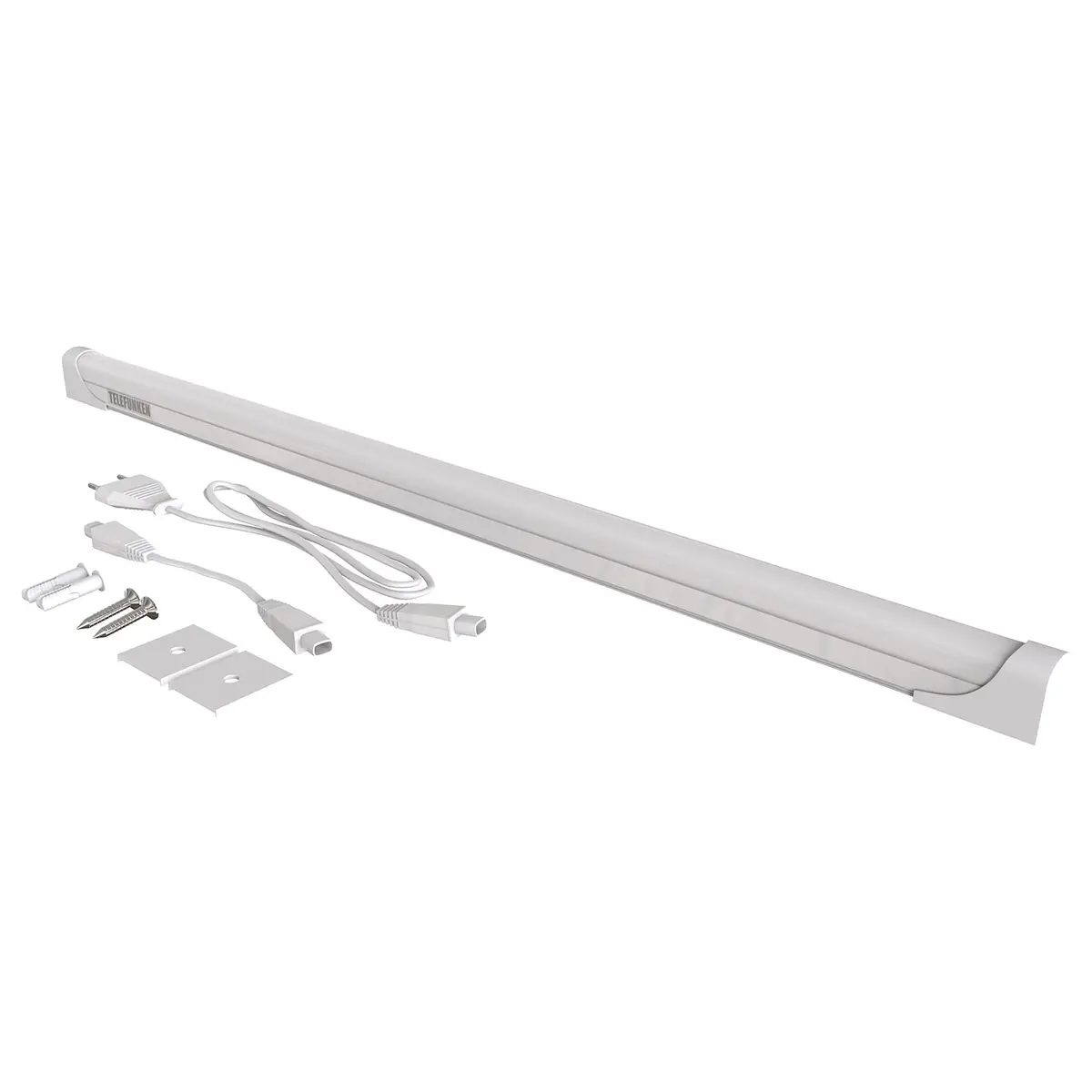 LED-Wandleuchte Hebe | Weiß