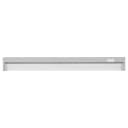 LED-Wandleuchte Kronos | Grau