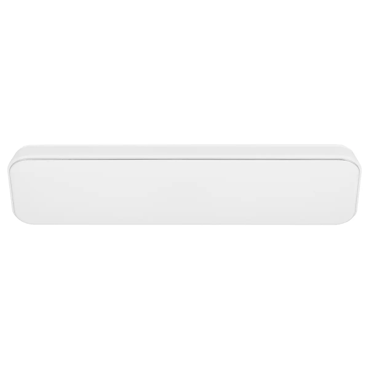 LED-Deckenleuchte Kista | Weiß