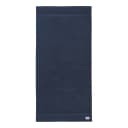 Duschtuch 70 x 140cm Blau/Marineblau | Blau