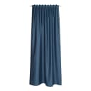 Fertiggardine | Blau