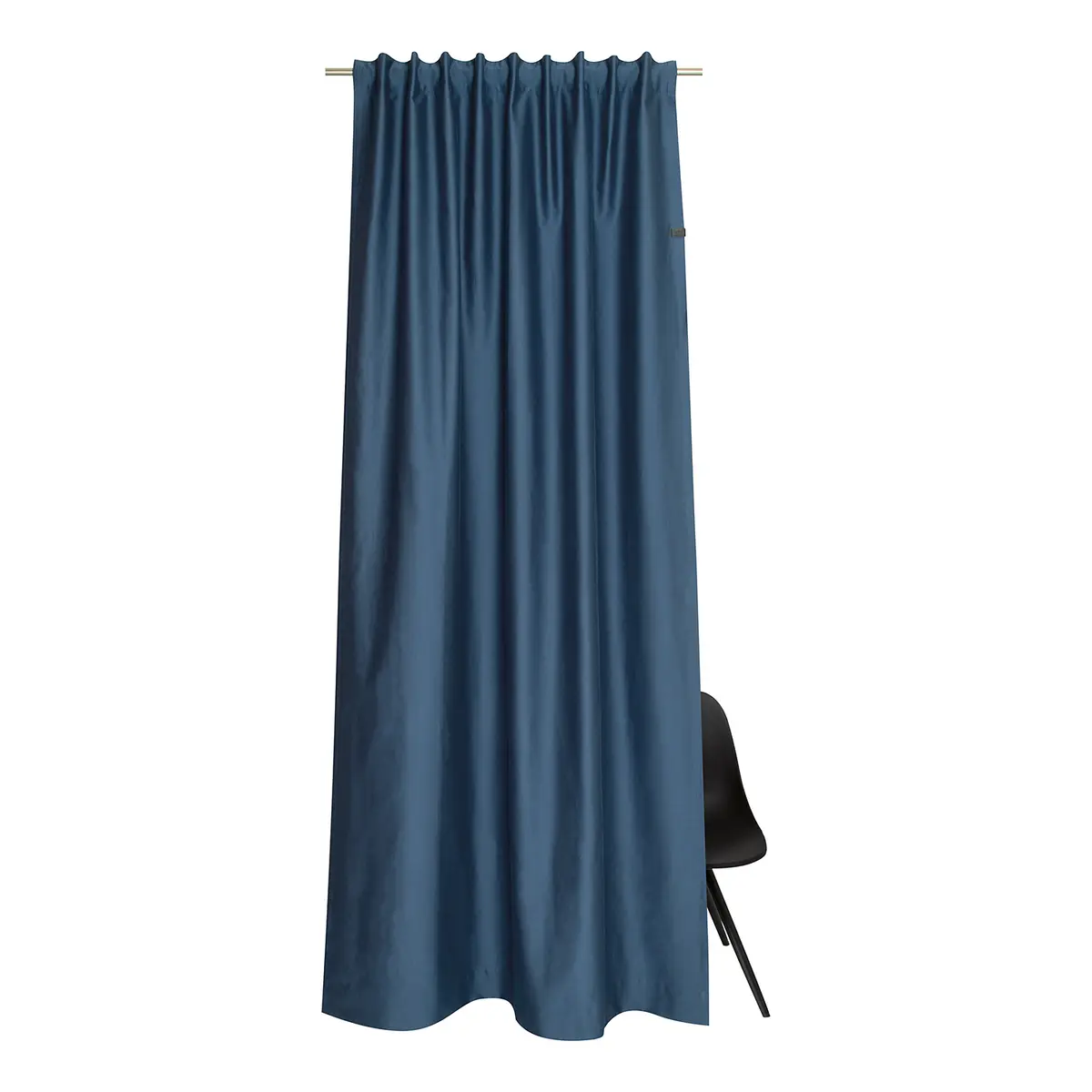 Fertiggardine | Blau