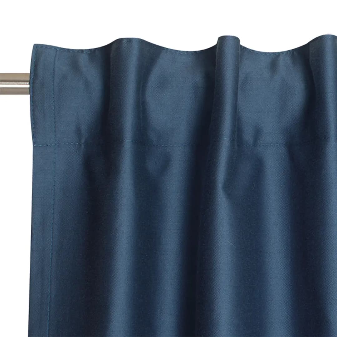 Fertiggardine | Blau