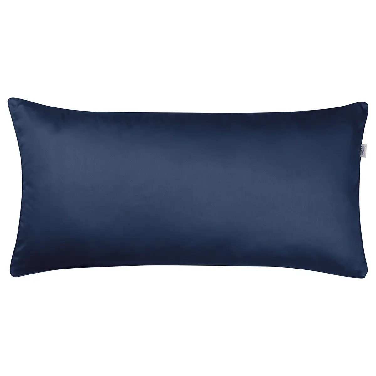 Kissenbezug Blau/Blau | Blau