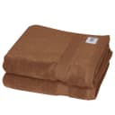 Handtuchset Cuddly | Braun