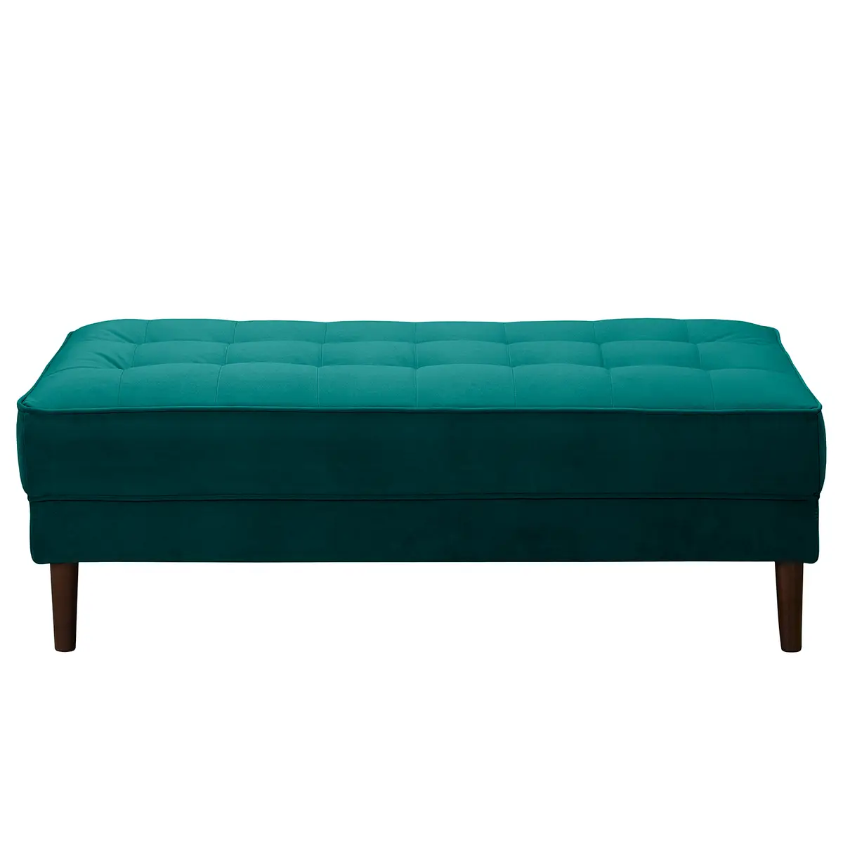 Hockerbank Vaia | Blau