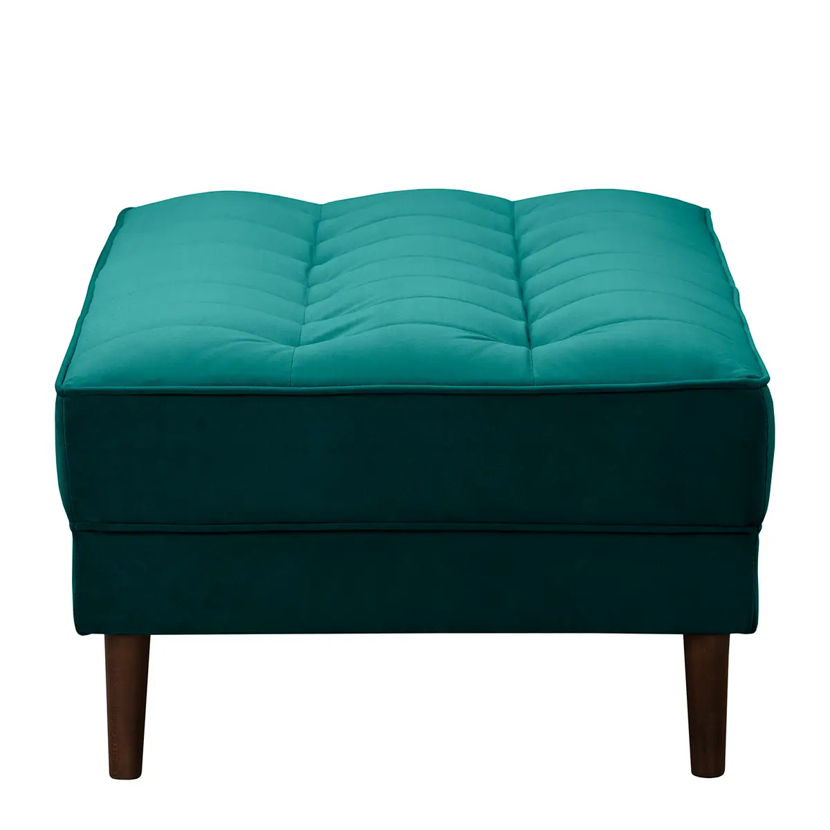Hockerbank Vaia | Blau