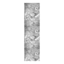 Läufer Marbled | Silber