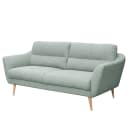 Sofa Lucinda I 2,5-Sitzer | Grau